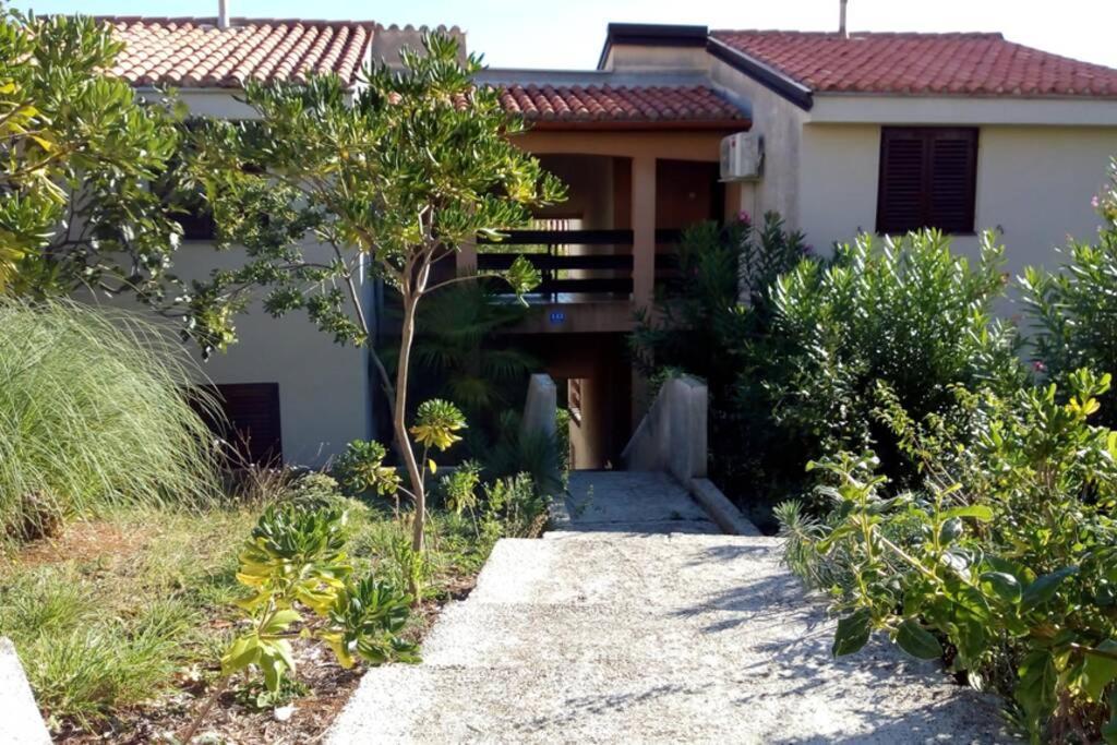 Apartment Zdenka Rasa Exterior photo